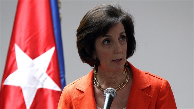 Rechazo de Latinoamérica a sanciones contra Venezuela decepciona a Jacobson
