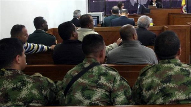 Posible libertad para el mayor Josué Linares investigado por falsos positivos