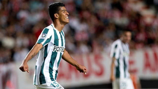 Nacional logra un triunfo clave ante Estudiantes en Copa Libertadores
