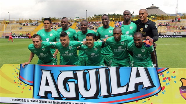 Dimayor reprograma el juego entre La Equidad y Atlético Nacional