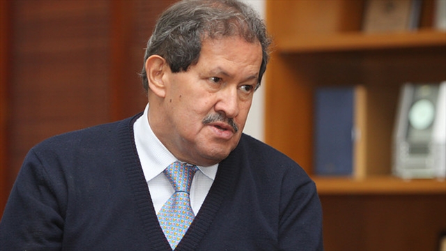 Centro Democrático reiteró ‘guiño’ a Angelino Garzón