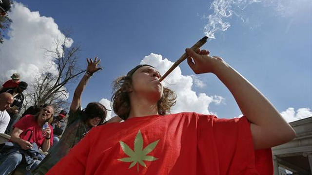 #420Day a punta de porro