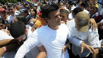 CIDH dicta medidas cautelares a favor de opositores venezolanos detenidos