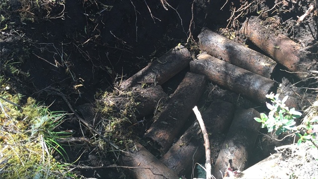 Ejército asegura que frustró nuevos ataques con explosivos de las Farc