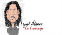 Leonel Álvarez de La Luciérnaga. Nacional y Santa fe en octavos de final