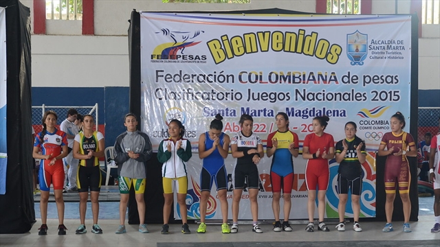 Cuatro disciplinas de los Juegos Nacionales cambiarán de sede
