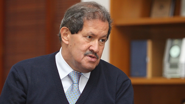 Angelino Garzón será candidato a Alcaldía de Cali por La U