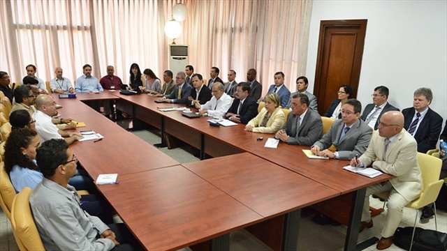 Barómetro de las Américas confirma apoyo de colombianos al proceso de paz