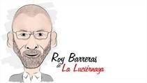Roy Barreras de La Luciérnaga ¿Qué dijo Montealegre en 6A.M.?