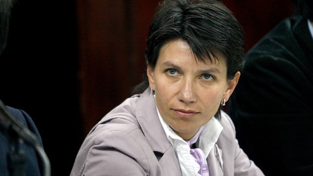 Claudia López pide claridad al Eln en sus intenciones de lograr la paz