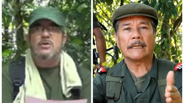 Eln entrega detalles de reunión entre Gabino y Timochenko en La Habana