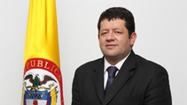 John Jairo Ocampo, nuevo director de Rtvc