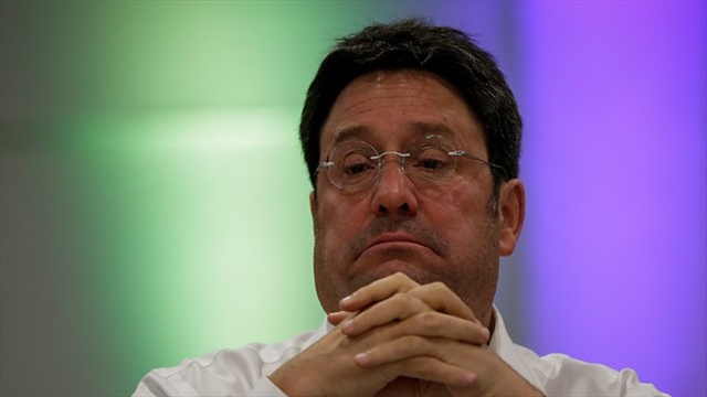 Francisco Santos suspende actividades de campaña por asuntos médicos