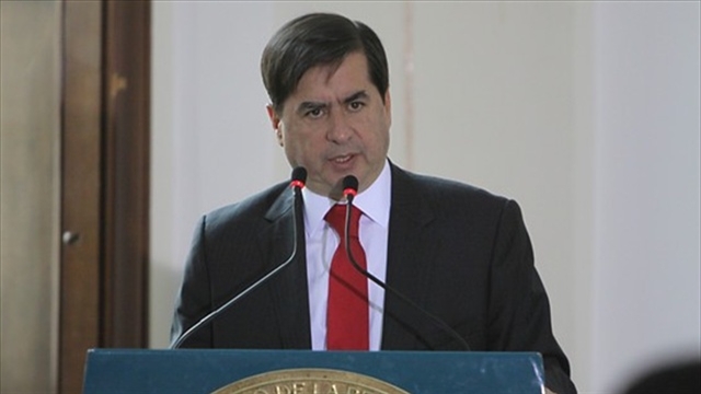 Comisión del Gobierno llega a Cúcuta para ubicar a hija del director UNP