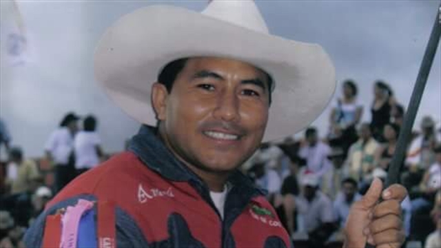 Asesinan en Cali al hermano del gobernador de Arauca