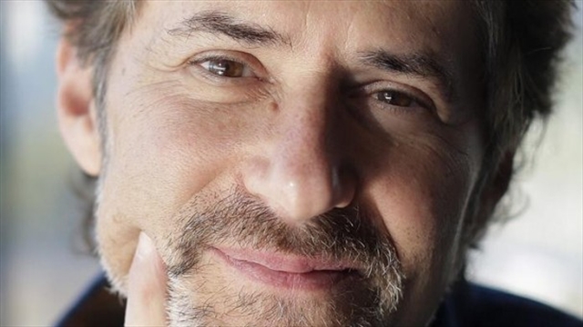 ​Muere en accidente de aviación James Horner, autor de ‘Titanic’