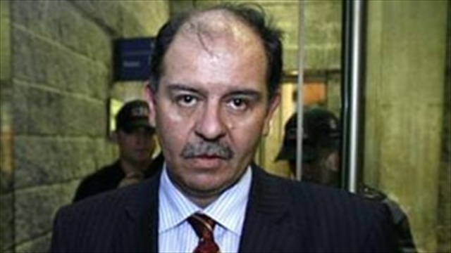 Exsubdirector del DAS, José Miguel Narváez enfrentará juicio por tortura