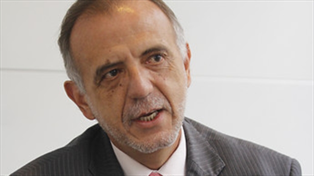 Fiscalía reconoce como víctima a exmagistrado Iván Velásquez por caso Job