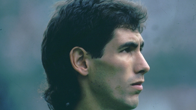 "Andrés Escobar dejó un legado muy grande al fútbol colombiano" : Redin