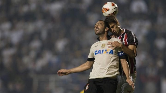 Sao Paulo anuncia negociaciones con el Atlético de Madrid por Rodrigo Caio