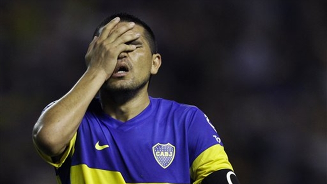 Riquelme reiteró que no volverá a jugar y criticó la actualidad de Boca