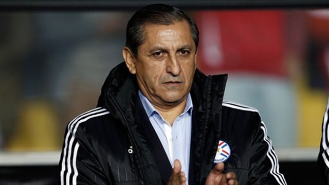 Ramón Díaz valora que Paraguay fue protagonista de la Copa América