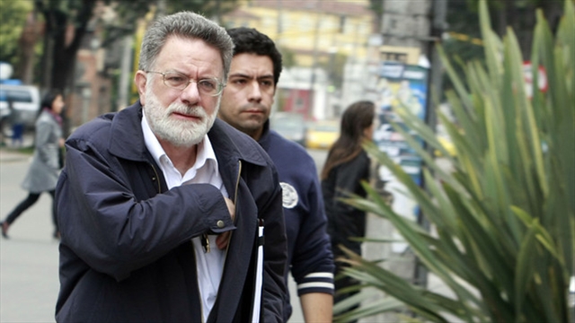 El 22 de julio se retomará juicio contra Luis Carlos Restrepo