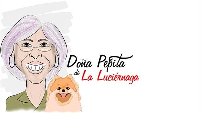 Doña Pepita de La Luciérnaga. Murió Bacatá, la mascota del alcalde Petro | Actualidad | Audio | Caracol Radio - 1436197860_838621_1436215980_noticia_normal