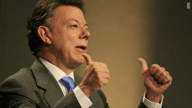 Venezuela modifica decreto que fijaba límites marítimos con Colombia