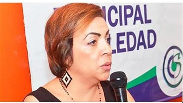 Revocan medida que concedía permiso a contralora de Soledad para trabajar