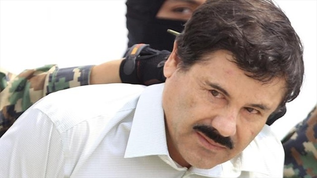 Supuestos mensajes de hijos de "El Chapo" anticipan y celebran su fuga