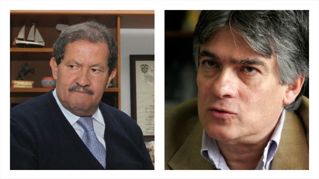 Ramiro Bejarano anuncia acciones judiciales en contra de Angelino Garzón