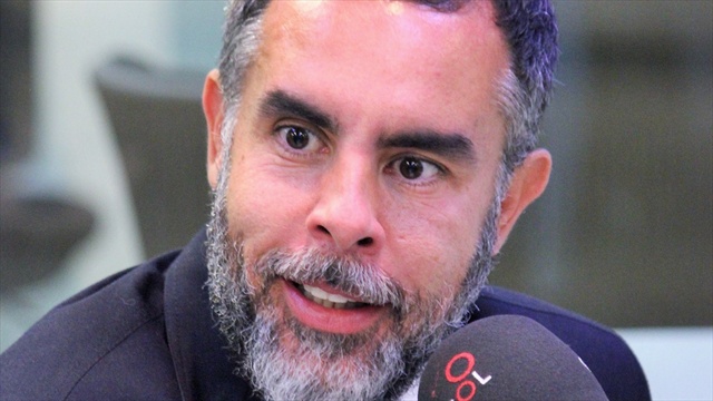 Unidad nacional pide rodear el proceso de paz