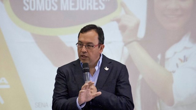 Con la paz llegarán más ofertas al Sena