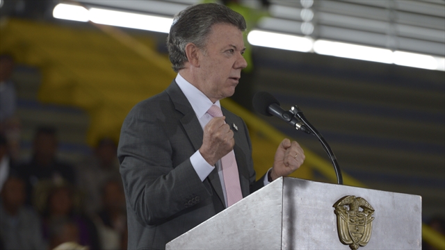 “Si en 4 meses no llegamos a un acuerdo sobre justicia no llegaremos nunca”