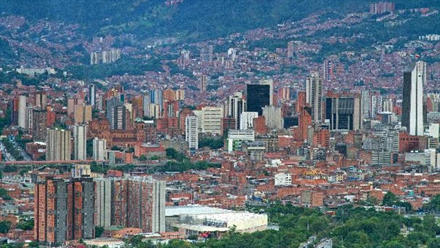 Por falta de recursos de la nación, está en duda la pista Mariana Pajón