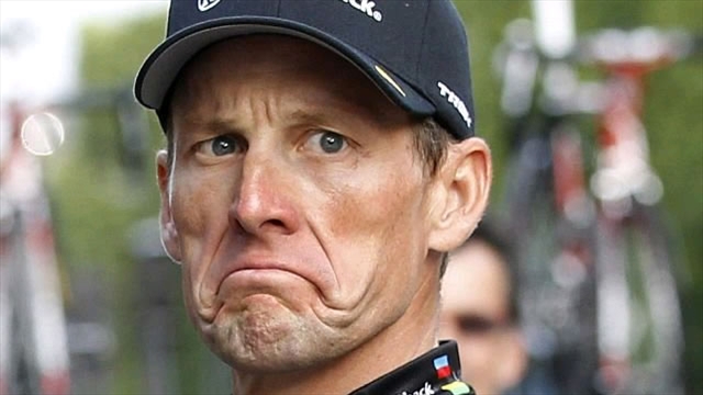 Armstrong sobre Froome y el Sky: ¿Demasiado fuertes para estar limpios?