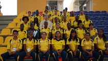 Mundial de Atletismo en Cali inicia con participación de 159 países