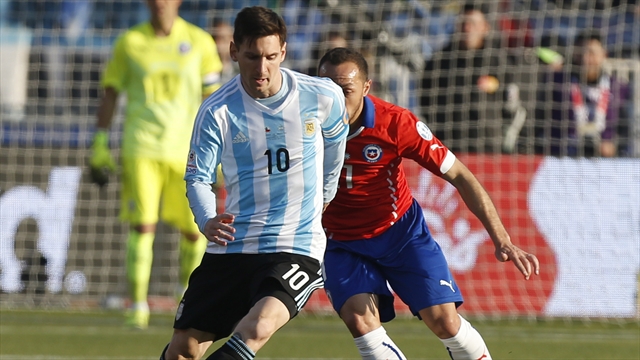 Hermano de Lionel Messi llama "mediocres" a quienes critican a 'la Pulga'