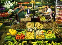 La FAO insta a recuperar alimentos tradicionales que ya no están en la mesa
