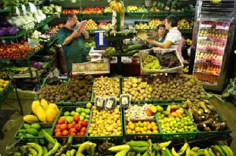 La FAO insta a recuperar alimentos tradicionales que ya no están en la mesa
