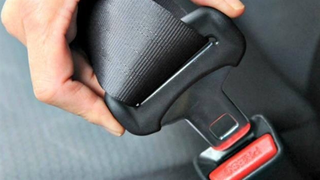 Mintransporte urge uso de dispositivos de seguridad entre menores de edad