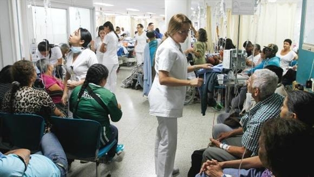 Intoxicadas resultaron 48 personas al consumir queso en mal estado