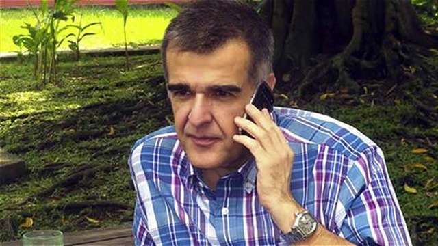 Asesinan a Ignacio Londoño candidato a la Alcaldía de Cartago