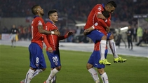 El campeón de la Copa América jugará amistoso ante Paraguay