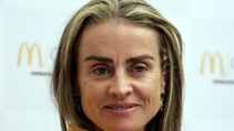 María Luisa Calle, positivo por dopaje en los Juegos Panamericanos