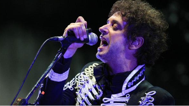 Las frases de Gustavo Cerati no mueren y se toman las redes sociales