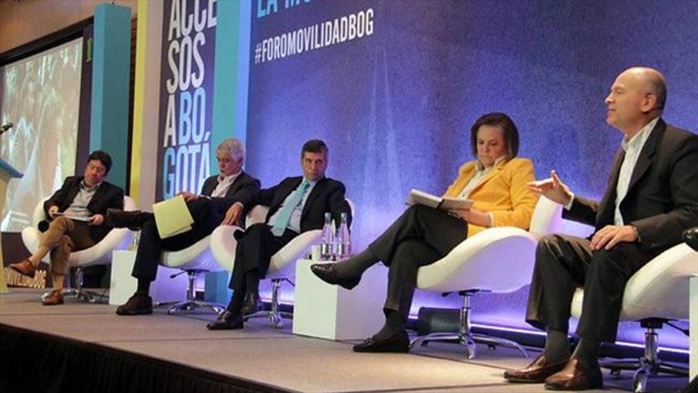 Este jueves se inscriben tres candidatos a la alcaldía de Bogotá