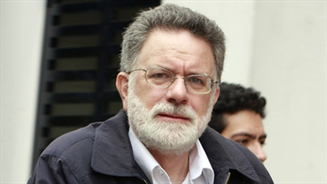 Se retoma juicio a Luis Carlos Restrepo por falsa desmovilización