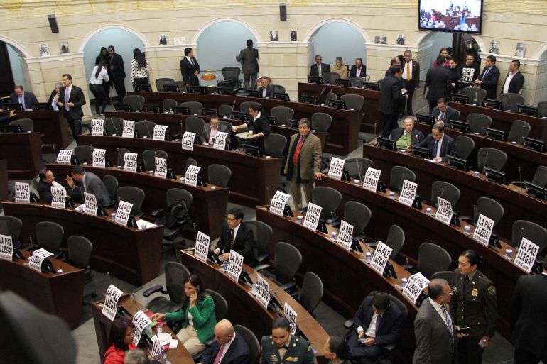 Presupuesto general de la Nación para 2016 será 215.9 billones de pesos